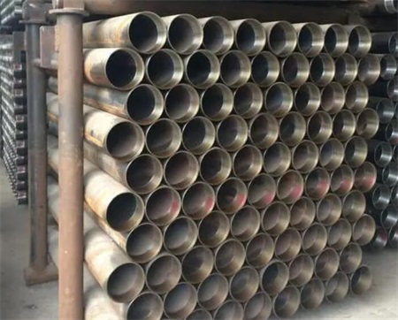 方正厚壁管棚管